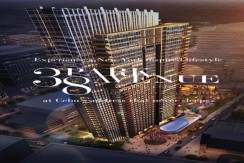 38 Park Avenue by Cebu Landmasters - Cebu