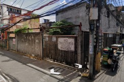 Commercial Corner Lot for sale near Ayala Malls Circuit