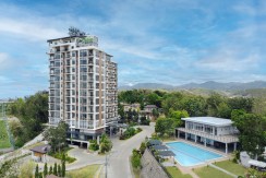 Condotel For SALE in One Tectona Liloan Cebu