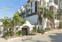 Commercial/Residential Property For Sale along Panay Avenue, QC