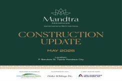 Mandtra Residences - by Cebu Landmasters - Mandaue