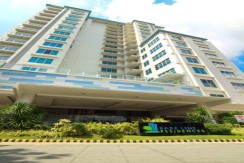 RUSH SALE Baseline Residences – Penthouse Unit