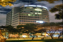 FOR RENT Office Space - Ayala Life – FGU Center Cebu