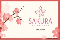 Sakura Residences - ​​​​​​​King Properties - Tabok, Mandaue