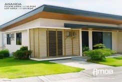 AMOA - Asha Model Unit