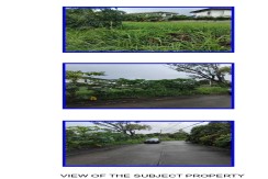 Residential Lot For Sale - Talisay City- Negros Occidental