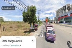 Mega Prime Commercial Lot – Mactan National Highway
