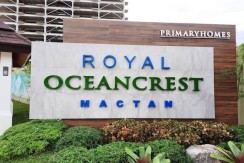 𝗥𝗼𝘆𝗮𝗹 𝗢𝗰𝗲𝗮𝗻𝗰𝗿𝗲𝘀𝘁 𝗠𝗮𝗰𝘁𝗮𝗻 𝟭